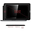 XP-PEN Artist 13.3 Pro 13.3 Inch Drawing Pen Display Graphics Monitor Full-Laminated Technology Drawing Monitor with Tilt Function and Red Dia