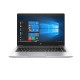 HP EliteBook 745 G6 14 inch Touchscreen Notebook Ryzen 7 3700U 8GB RAM 256 GB SSD AMD Radeon Vega laptop Silver Refurbished