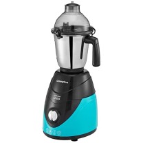 Crompton Ameo 750-Watt Mixer Grinder Motor Vent-X Technology (3 Stainless Steel Jars, Black And Green Crompton Ameo 750-Watt Mixer Grinder Motor Vent-X Technology (3 Stainless Steel Jars, Black And Green