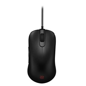 BenQ Zowie S1 USB Symmetrical-Short Gaming Mouse for Esports (Medium) BenQ Zowie S1 USB Symmetrical-Short Gaming Mouse for Esports (Medium)