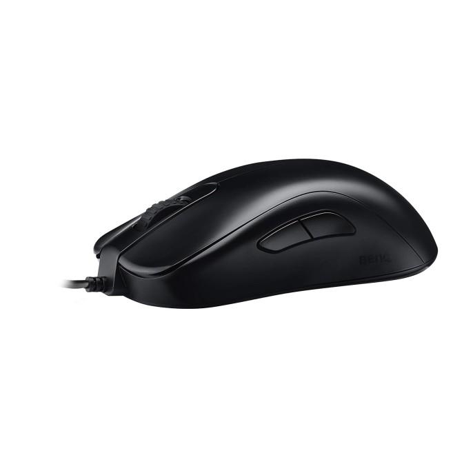 BenQ Zowie S1 USB Symmetrical-Short Gaming Mouse for Esports (Medium) BenQ Zowie S1 USB Symmetrical-Short Gaming Mouse for Esports (Medium)