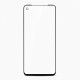 OnePlus Nord CE 5G 3D Tempered Glass Screen Protector (Black)