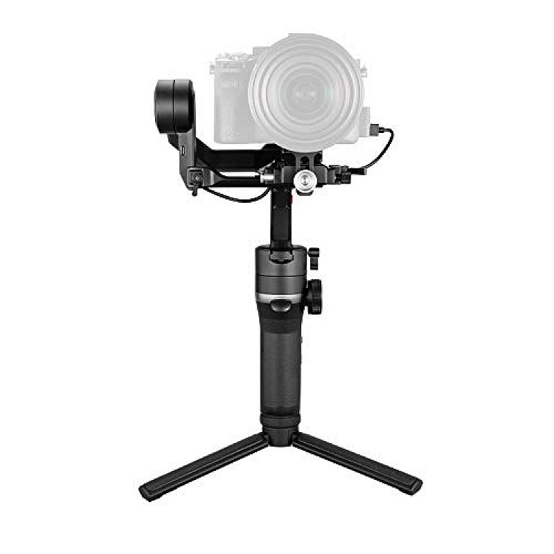 Zhiyun Weebill S CR110 3-Axis Gimbal Stabilizer for Cameras