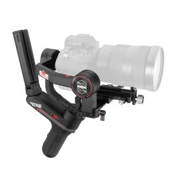 Zhiyun Weebill S CR110 3-Axis Gimbal Stabilizer for Cameras