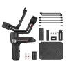 Zhiyun Weebill S CR110 3-Axis Gimbal Stabilizer for Cameras