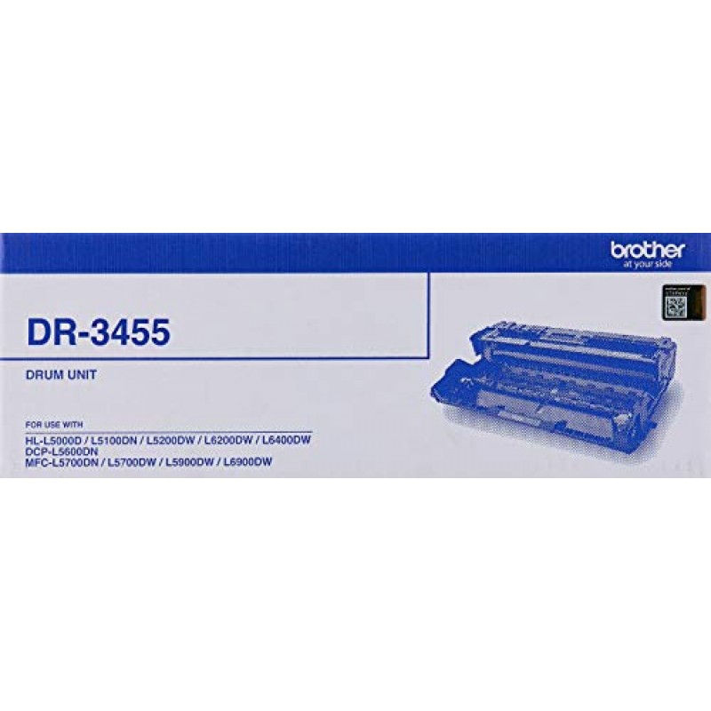 Brother DR-3455 Drum Cartridge