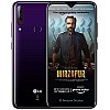 LG W30 PRO with 16MP Front Camera (Midnight Purple, 4GB RAM, 64GB ) Refurbished-