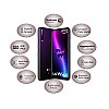 LG W30 PRO with 16MP Front Camera (Midnight Purple, 4GB RAM, 64GB ) Refurbished-