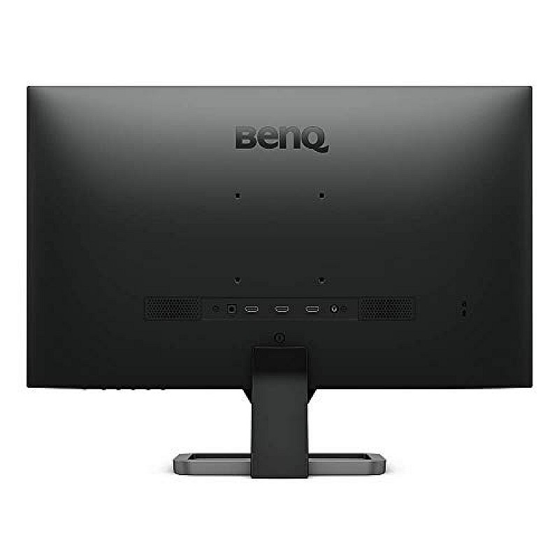 BenQ EW2780 27 Inch(68cm) 1920 x 1080 Pixels Premium HDR IPS Full HD 3-Side Bezel-Less Monitor (Black)