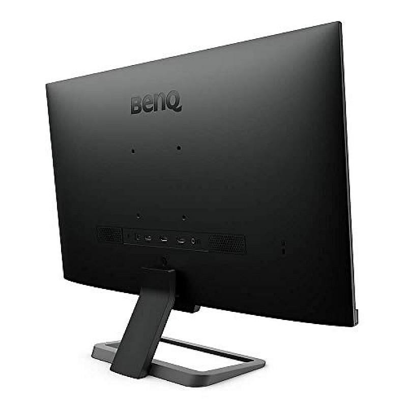 BenQ EW2780 27 Inch(68cm) 1920 x 1080 Pixels Premium HDR IPS Full HD 3-Side Bezel-Less Monitor (Black)