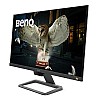 BenQ EW2780 27 Inch(68cm) 1920 x 1080 Pixels Premium HDR IPS Full HD 3-Side Bezel-Less Monitor (Black)