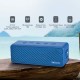 Nakamichi Speck 16 Watt Wireless Bluetooth Portable Speaker (Blue)
