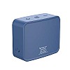 Nakamichi Mate 25 Watt Wireless Bluetooth Outdoor Speaker (Blue)