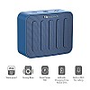 Nakamichi Mate 25 Watt Wireless Bluetooth Outdoor Speaker (Blue)