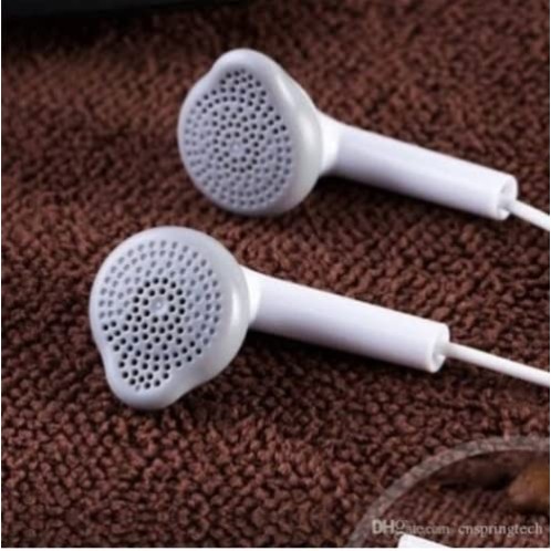 airtree Sumsung Ys EHS61 Earphones Wired in Ear Headphone All Samsung Galaxy 3.5mm Jack Smartphones (White) airtree Sumsung Ys EHS61 Earphones Wired in Ear Headphone All Samsung Galaxy 3.5mm Jack Smartphones (White)