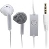 airtree Sumsung Ys EHS61 Earphones Wired in Ear Headphone All Samsung Galaxy 3.5mm Jack Smartphones (White) airtree Sumsung Ys EHS61 Earphones Wired in Ear Headphone All Samsung Galaxy 3.5mm Jack Smartphones (White)