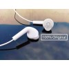 airtree Sumsung Ys EHS61 Earphones Wired in Ear Headphone All Samsung Galaxy 3.5mm Jack Smartphones (White) airtree Sumsung Ys EHS61 Earphones Wired in Ear Headphone All Samsung Galaxy 3.5mm Jack Smartphones (White)