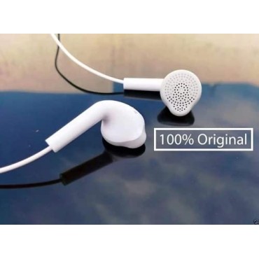 airtree Sumsung Ys EHS61 Earphones Wired in Ear Headphone All Samsung Galaxy 3.5mm Jack Smartphones (White) airtree Sumsung Ys EHS61 Earphones Wired in Ear Headphone All Samsung Galaxy 3.5mm Jack Smartphones (White)