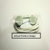 airtree Sumsung Ys EHS61 Earphones Wired in Ear Headphone All Samsung Galaxy 3.5mm Jack Smartphones (White) airtree Sumsung Ys EHS61 Earphones Wired in Ear Headphone All Samsung Galaxy 3.5mm Jack Smartphones (White)