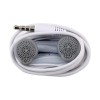airtree Sumsung Ys EHS61 Earphones Wired in Ear Headphone All Samsung Galaxy 3.5mm Jack Smartphones (White) airtree Sumsung Ys EHS61 Earphones Wired in Ear Headphone All Samsung Galaxy 3.5mm Jack Smartphones (White)