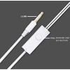 airtree Sumsung Ys EHS61 Earphones Wired in Ear Headphone All Samsung Galaxy 3.5mm Jack Smartphones (White) airtree Sumsung Ys EHS61 Earphones Wired in Ear Headphone All Samsung Galaxy 3.5mm Jack Smartphones (White)