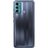 MOTOROLA G40 Fusion (Dynamic Gray, 64 GB) (4 GB RAM) Refurbished