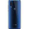 MOTOROLA ONE Vision (Sapphire Gradient, 128 GB) (4 GB RAM) Refurbished