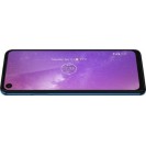 MOTOROLA ONE Vision (Sapphire Gradient, 128 GB) (4 GB RAM) Refurbished