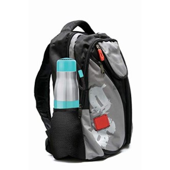 Milton Eminent 600 thermosteel Hot and Cold Water Bottle, 517 ml, Aqua Green Milton Eminent 600 thermosteel Hot and Cold Water Bottle, 517 ml, Aqua Green