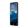 Nokia 6.2 (Ceramic Black, 4GB RAM, 64GB Storage) Refurbished