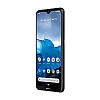 Nokia 6.2 (Ceramic Black, 4GB RAM, 64GB Storage) Refurbished