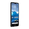 Nokia 6.2 (Ceramic Black, 4GB RAM, 64GB Storage) Refurbished