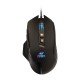 Ant Esports GM300 RGB Gaming Mouse with Optical Sensor 1000 Hz Polling Rate 4800 Dpi