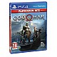 God of War PS4 Game PlayStation 4