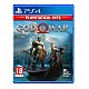 God of War PS4 Game PlayStation 4