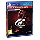 Sony PS4 Gran Turismo: Sport (PS4)