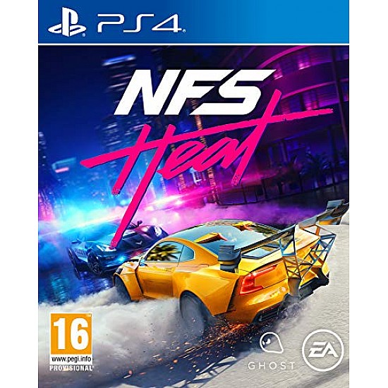 Sony PS4 Gran Turismo: Sport (PS4)