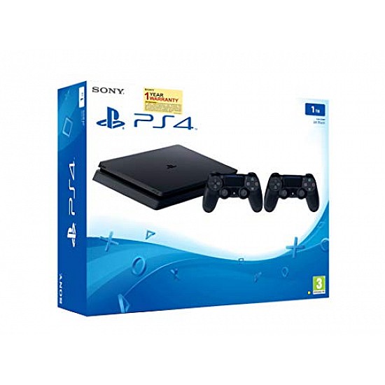 Sony PS4 Gran Turismo: Sport (PS4)