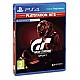 Sony PS4 Gran Turismo: Sport (PS4)