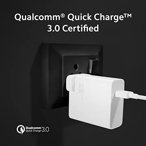 Xiaomi 120W HyperCharge Adapter Combo Superfast 6A Type C cable White Xiaomi 120W HyperCharge Adapter Combo Superfast 6A Type C cable White