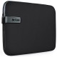 AirCase Protective Laptop Bag Sleeve fits Upto 13.3 Laptop MacBook Black