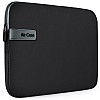 AirCase Protective Laptop Bag Sleeve fits Upto 13.3 Laptop MacBook Black