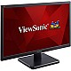 ViewSonic Va2223H 22 Inch (55.9 Cm) Tn Panel Full Hd 1920 X 1080 Pixels, Narrow Bezel Black