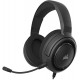 Corsair HS45 Surround Wired Gaming Headset  (Carbon, On the Ear)