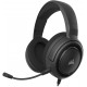 Corsair HS45 Surround Wired Gaming Headset  (Carbon, On the Ear)