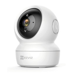 EZVIZ C6N, 1080p WiFi Smart Home Security Camera, Intelligent Surveillance Camera with Night Vision