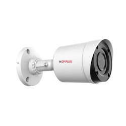 CP Plus OSS 2.4 MP Cosmic HD IR Bullet Night Vision 1080P OSD Camera (3.6 mm)