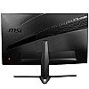 MSI Optix MAG241C 23.6 inch Full HD Curved Gaming Monitor, 144hz Refresh Rate, 1ms Response time Black