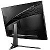 MSI Optix MAG241C 23.6 inch Full HD Curved Gaming Monitor, 144hz Refresh Rate, 1ms Response time Black