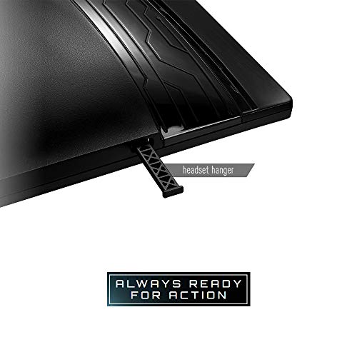 MSI Optix MAG241C 23.6 inch Full HD Curved Gaming Monitor, 144hz Refresh Rate, 1ms Response time Black MSI Optix MAG241C 23.6 inch Full HD Curved Gaming Monitor, 144hz Refresh Rate, 1ms Response time Black
